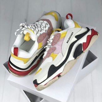 Кроссовки Balenciaga