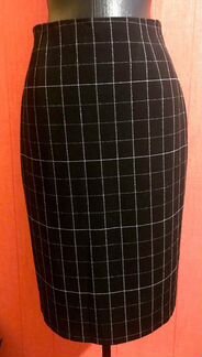 Костюм классический 46р-р