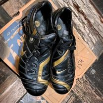 бутсы nike total 90 - Одежда, обувь, аксессуары - купить во всех