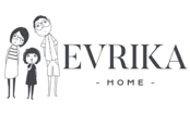 Шторы и постельное белье – Evrika Home
